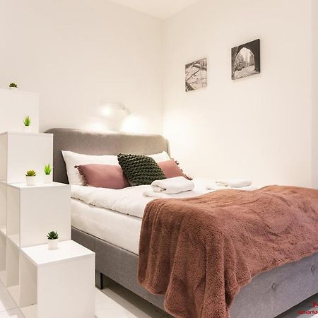 Apartment Nearto Old Town Halicka Street Krasków Εξωτερικό φωτογραφία