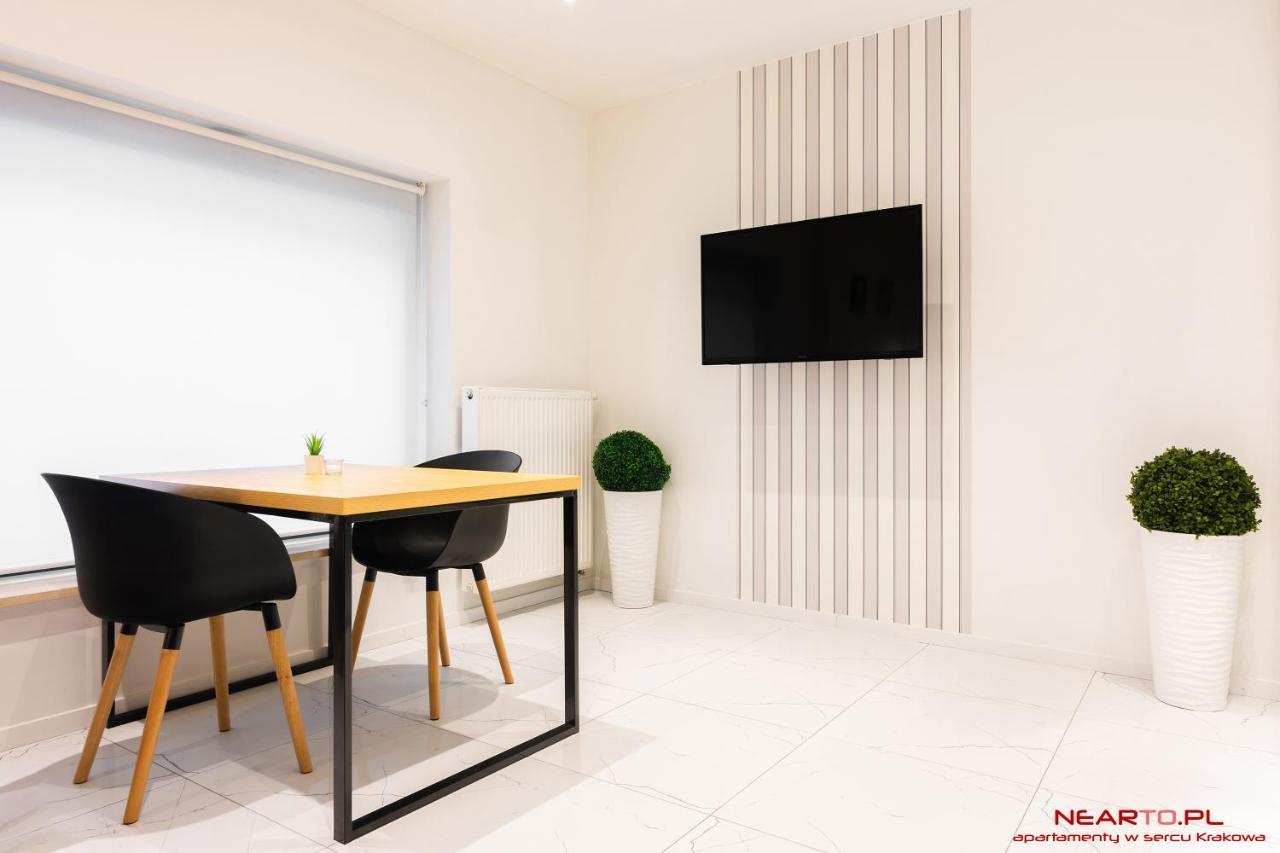 Apartment Nearto Old Town Halicka Street Krasków Εξωτερικό φωτογραφία